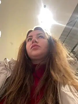 MayaMystic online show from 02-03-25, 09:19