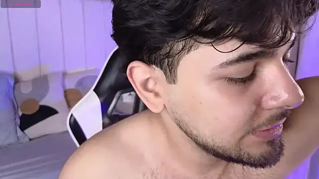 Samir bear online show from 03-16-26, 12:53