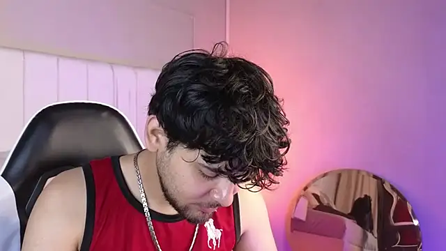 Samir bear online show from 04-20-26, 12:41