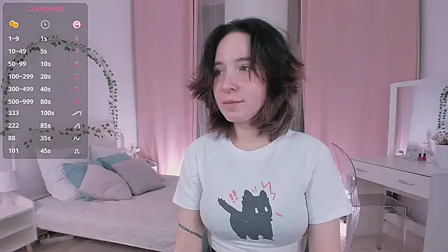 lilithlunna online show from 02-26-25, 10:09