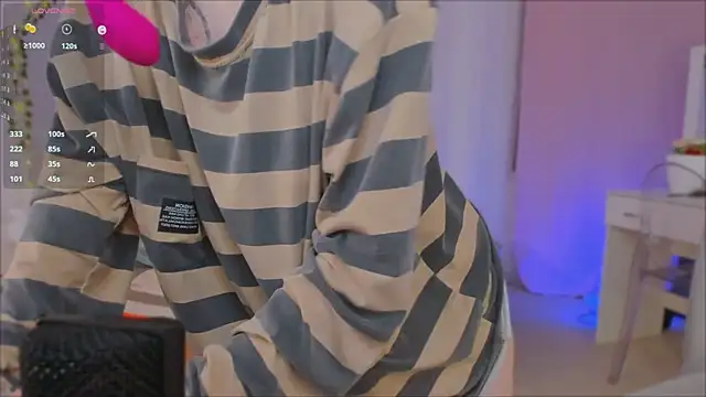 lilithlunna online show from 03-15-25, 08:15