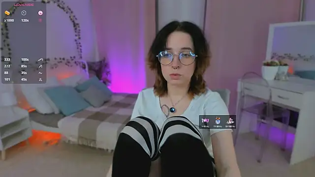 lilithlunna online show from 03-19-25, 12:48