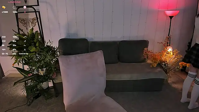 lilithlunna online show from 09-24-25, 10:46