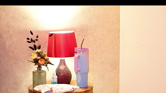 MilenaLyn online show from 02-09-25, 03:23