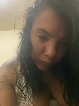 briannaa557 online show from 12-18-24, 10:40