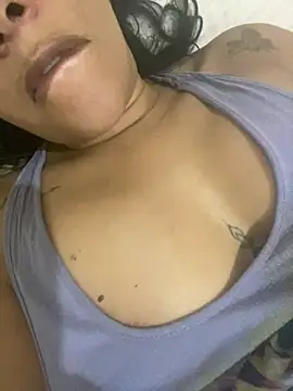 briannaa557 online show from 03-02-25, 10:24