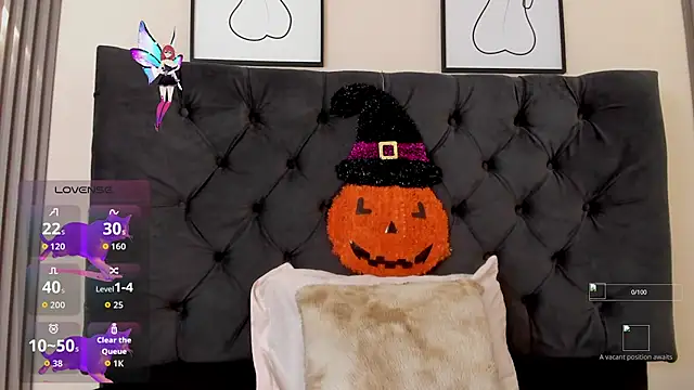 Snapshot of BrithanySummer chatting on 10-25-25, 08:03 BrithanySummer online show from 10-25-25, 08:03