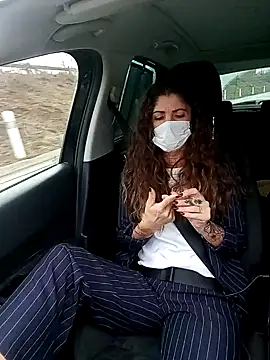 sansan2411 online show from 02-05-25, 10:08