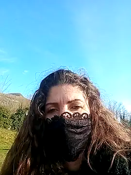 sansan2411 online show from 02-09-25, 02:29