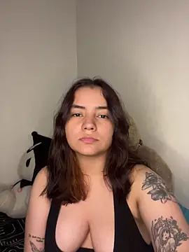 Ema kraus online show from 03-01-26, 02:02