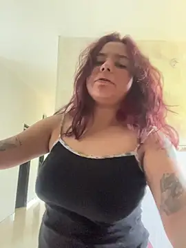 Ema kraus online show from 04-11-26, 08:02