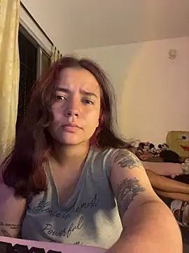 Ema kraus online show from 04-15-26, 01:12