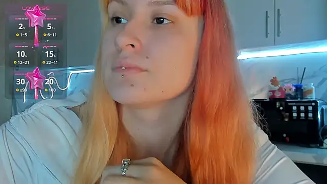 Sweet white chocolate online show from 11-05-25, 07:08