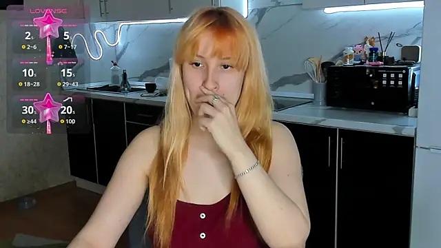 Snapshot of Sweet_white_chocolate chatting on 01-11-26, 08:58 Sweet white chocolate online show from 01-11-26, 08:58