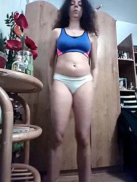 naughty69curls online show from 04-03-26, 06:28