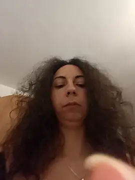 naughty69curls online show from 04-19-26, 06:21