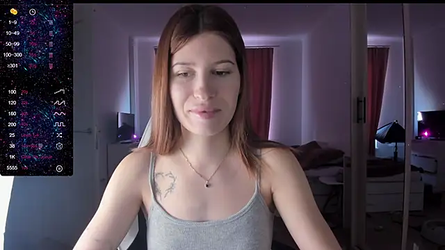 Agnes Allenn online show from 02-28-25, 07:26