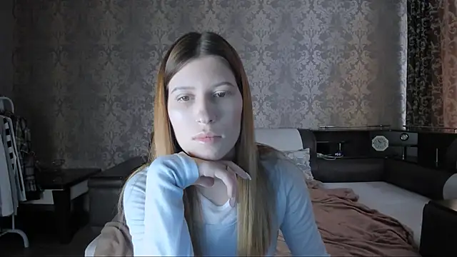 Agnes Allenn online show from 09-11-25, 10:04