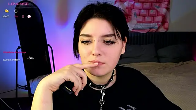 YumiYammy online show from 01-06-25, 12:59