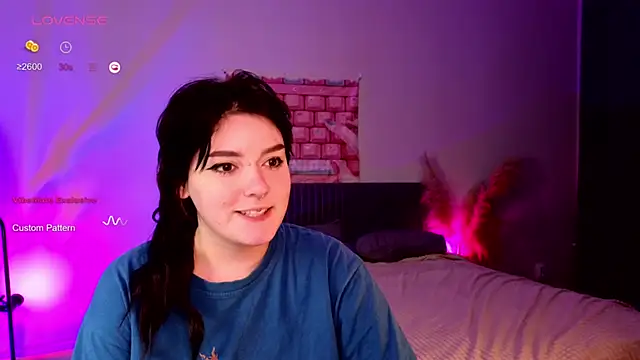 YumiYammy online show from 01-13-25, 12:51