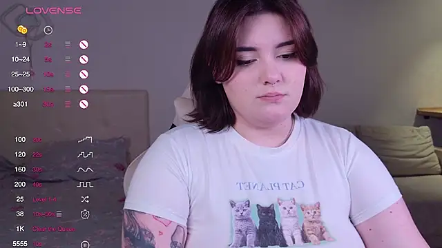 YumiYammy online show from 12-05-25, 08:05