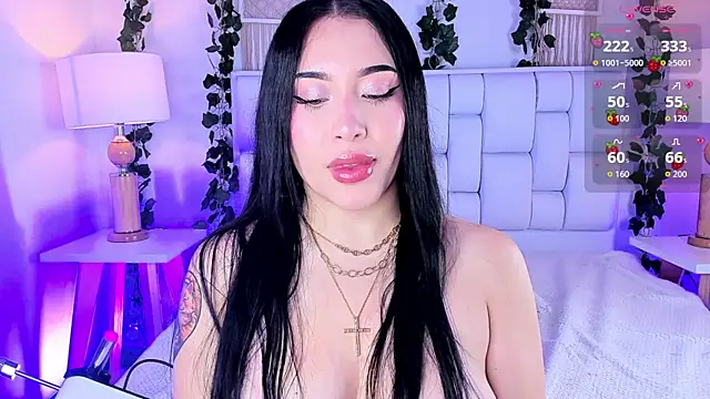 Snapshot of Miaa_gh1 chatting on 11-29-25, 12:30 Miaa gh1 online show from 11-29-25, 12:30