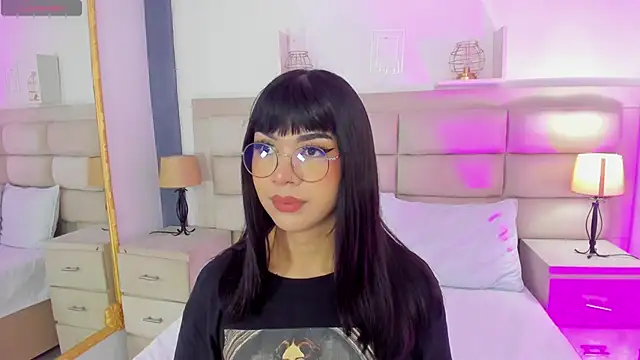 RoseCassie online show from 02-25-25, 12:55