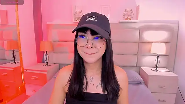 RoseCassie online show from 03-02-25, 12:54