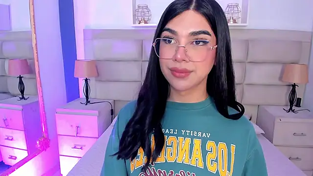 RoseCassie online show from 09-25-25, 12:53