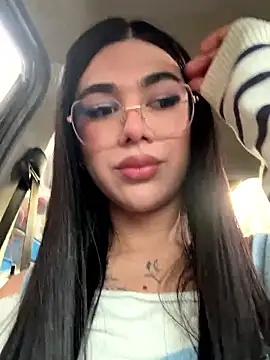 RoseCassie online show from 01-09-26, 12:52