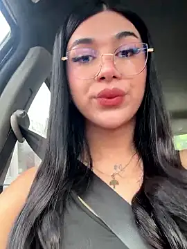 RoseCassie online show from 01-15-26, 12:43