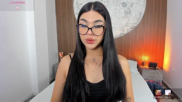 RoseCassie online show from 03-29-26, 12:05