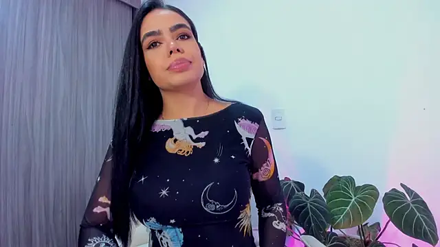 Sara Leblanc online show from 09-11-25, 03:01