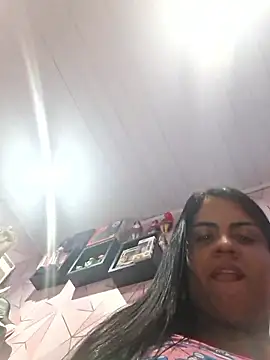 ppatriciarabello online show from 06-03-26, 02:33