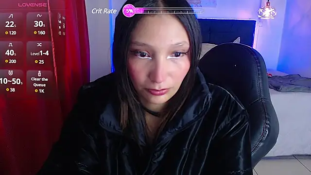 mia collens online show from 01-31-25, 08:01