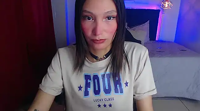 mia collens online show from 02-03-25, 01:41