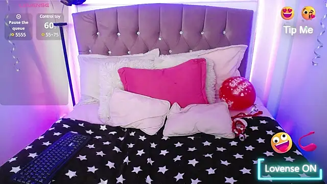 mia collens online show from 02-16-25, 01:14