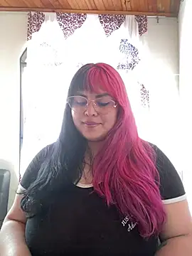 Snapshot of Pinky-Flower chatting on 12-27-24, 06:20 Pinky-Flower online show from 12-27-24, 06:20