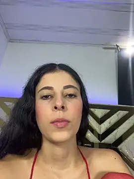 evaFiore online show from 04-08-26, 08:20