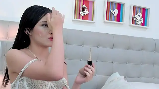 KendalPrince online show from 01-31-25, 08:43