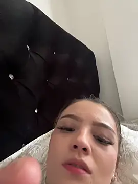 KendalPrince online show from 03-22-26, 06:33