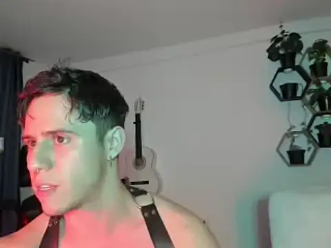 Snapshot of Antonello_Vannucci chatting on 02-22-25, 01:33 Antonello Vannucci online show from 02-22-25, 01:33