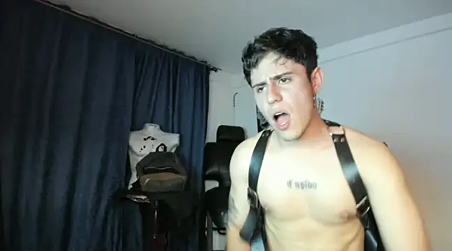 Snapshot of Antonello_Vannucci chatting on 03-02-25, 01:04 Antonello Vannucci online show from 03-02-25, 01:04