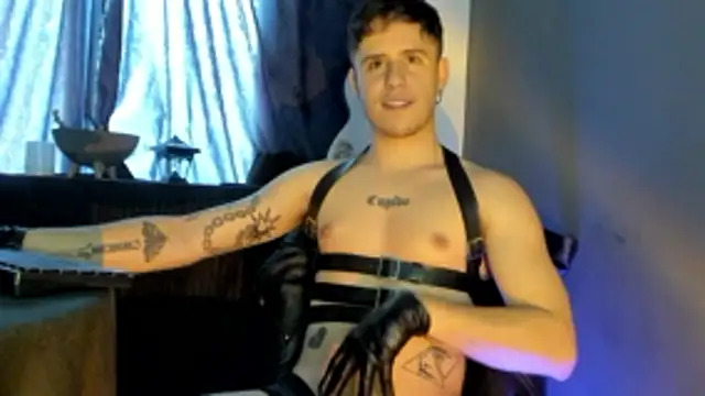 Antonello Vannucci online show from 11-07-25, 04:51