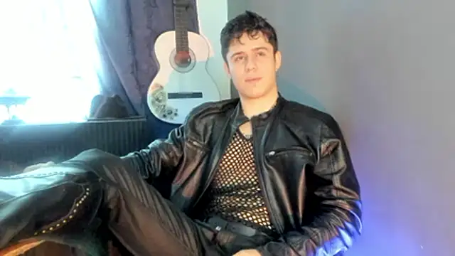 Antonello Vannucci online show from 11-28-25, 04:09