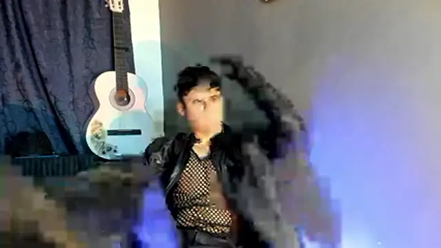 Antonello Vannucci online show from 12-02-25, 07:47