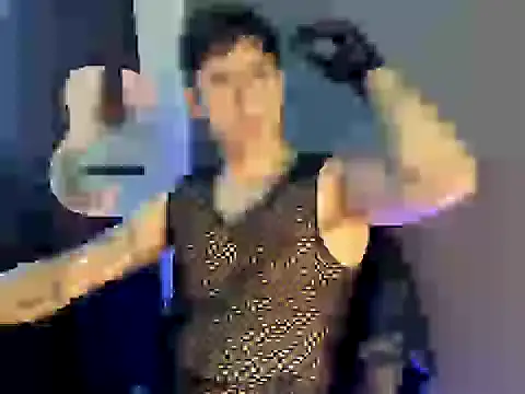 Antonello Vannucci online show from 12-04-25, 04:16