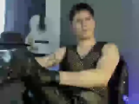 Antonello Vannucci online show from 12-18-25, 04:13