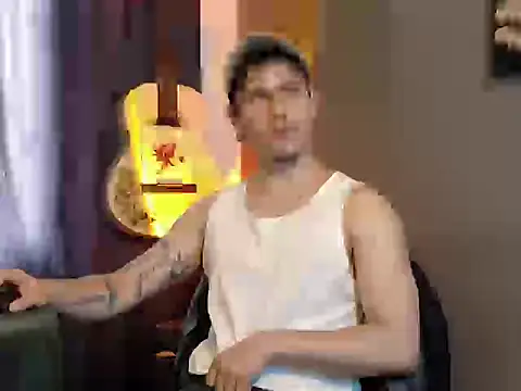 Antonello Vannucci online show from 03-05-26, 02:24