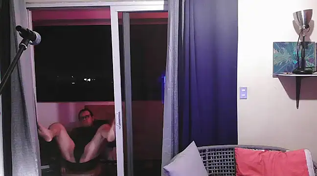 NikkelSofia online show from 12-25-24, 06:09